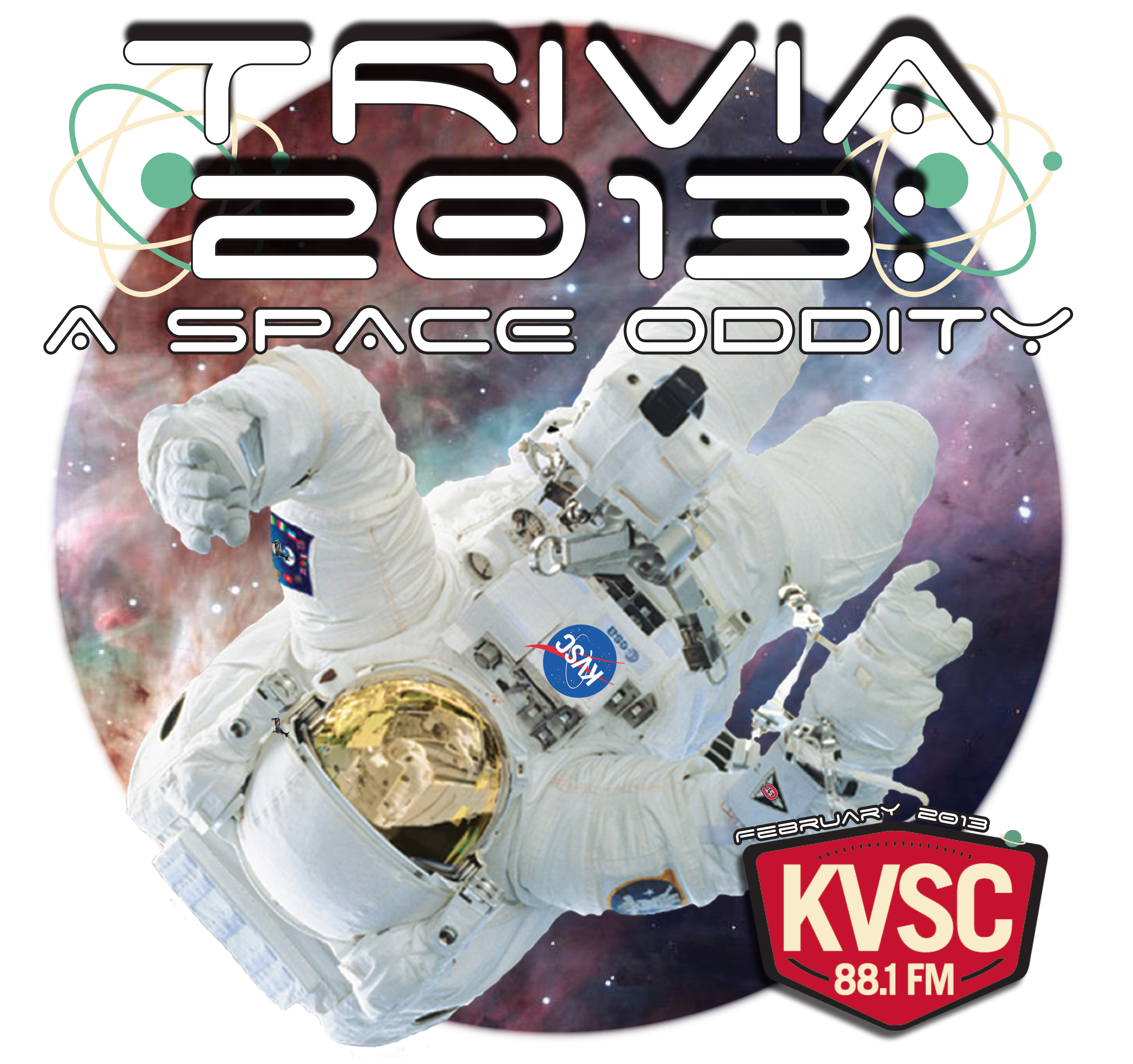 KVSC's Annual Trivia Weekend